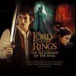 The Lord of the Rings Soundtrack